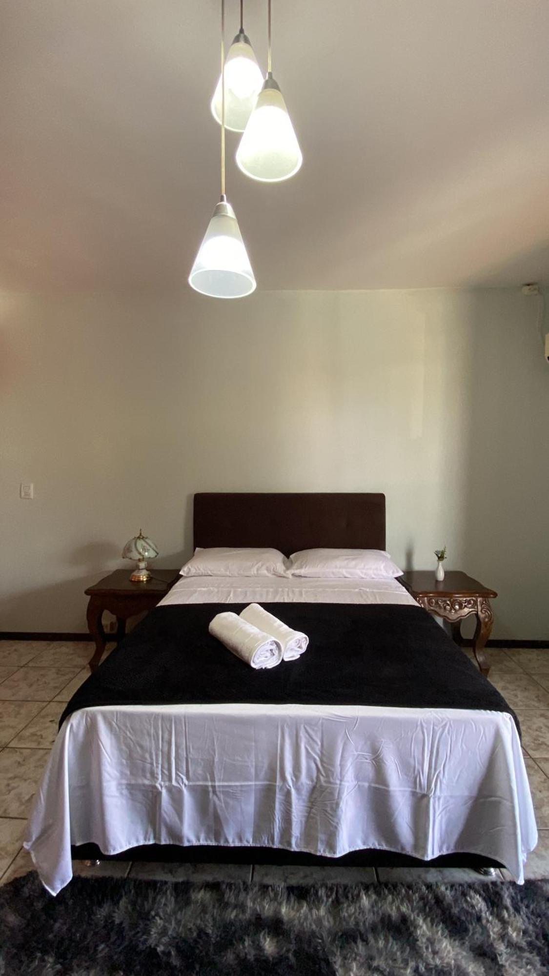 Triana Guest House Foz do Iguaçu Eksteriør billede