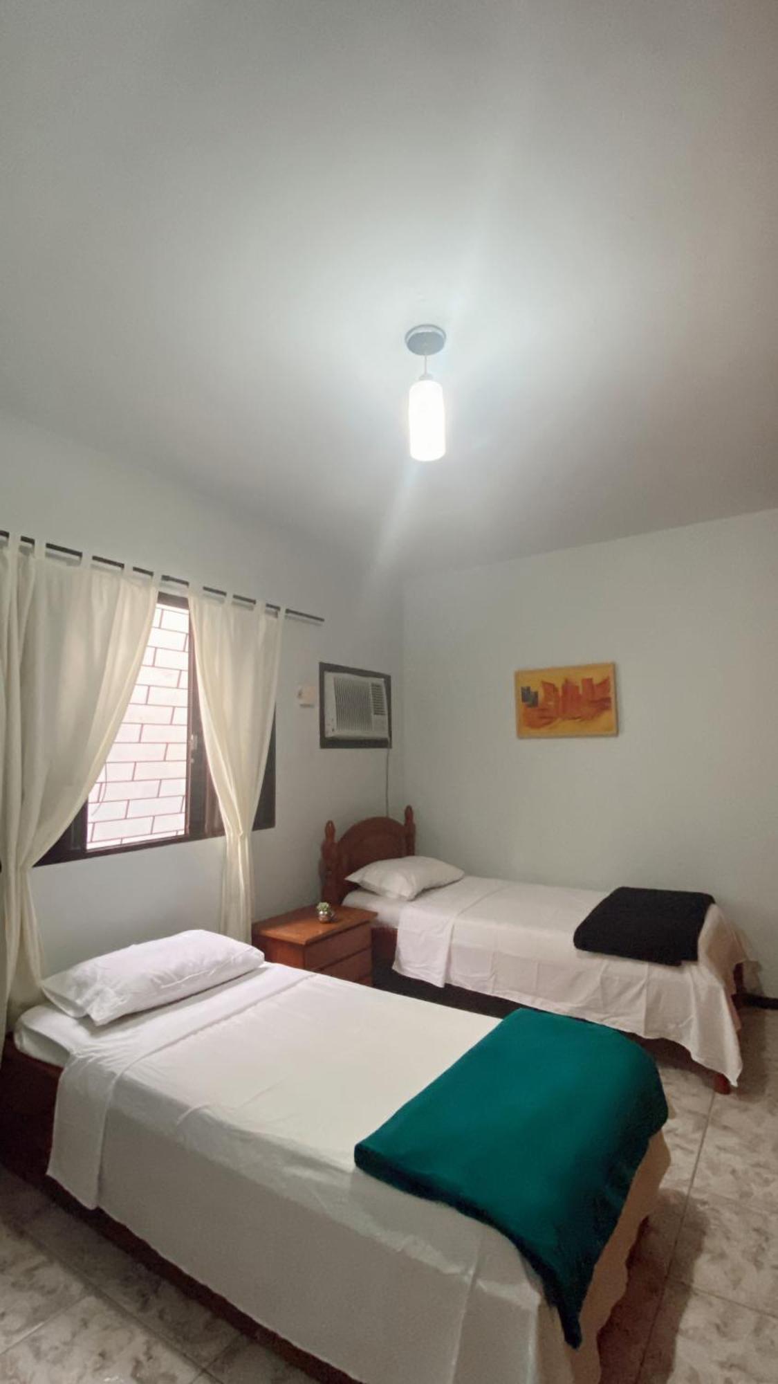 Triana Guest House Foz do Iguaçu Eksteriør billede