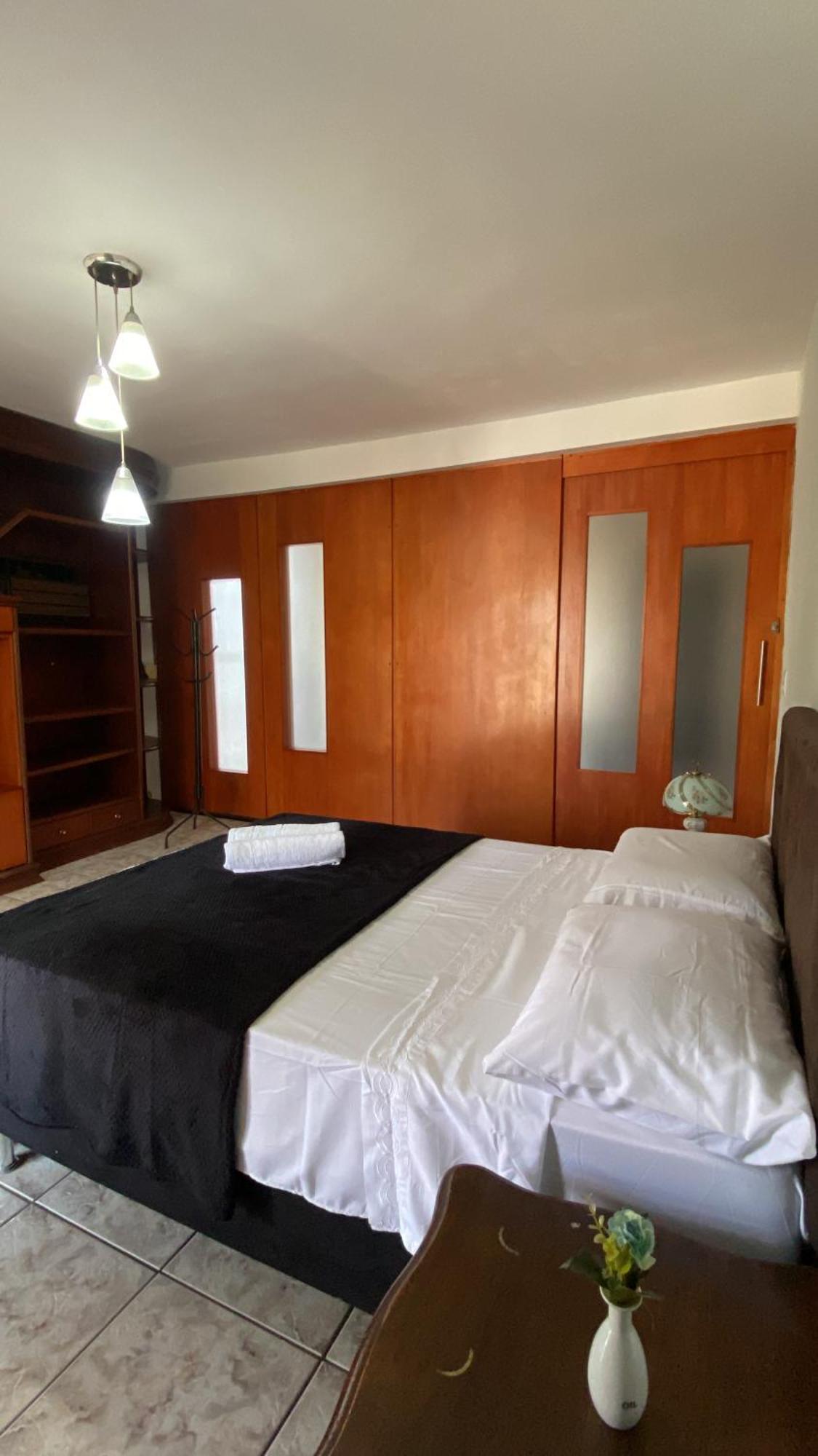 Triana Guest House Foz do Iguaçu Eksteriør billede