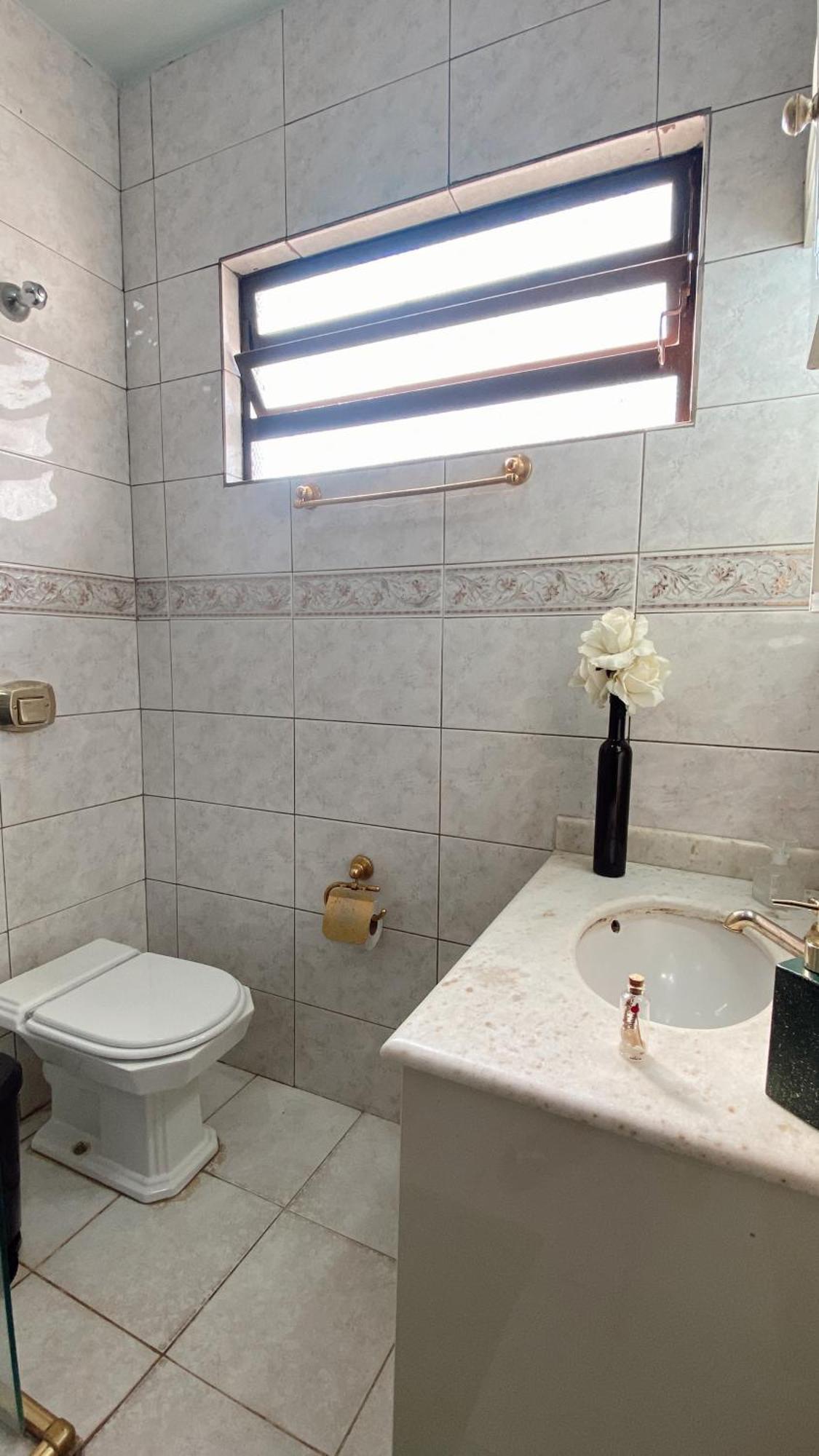 Triana Guest House Foz do Iguaçu Eksteriør billede