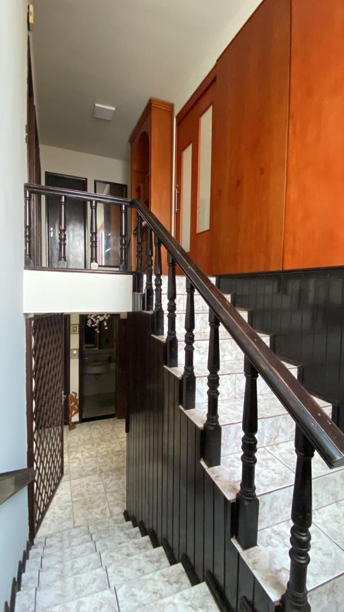 Triana Guest House Foz do Iguaçu Eksteriør billede