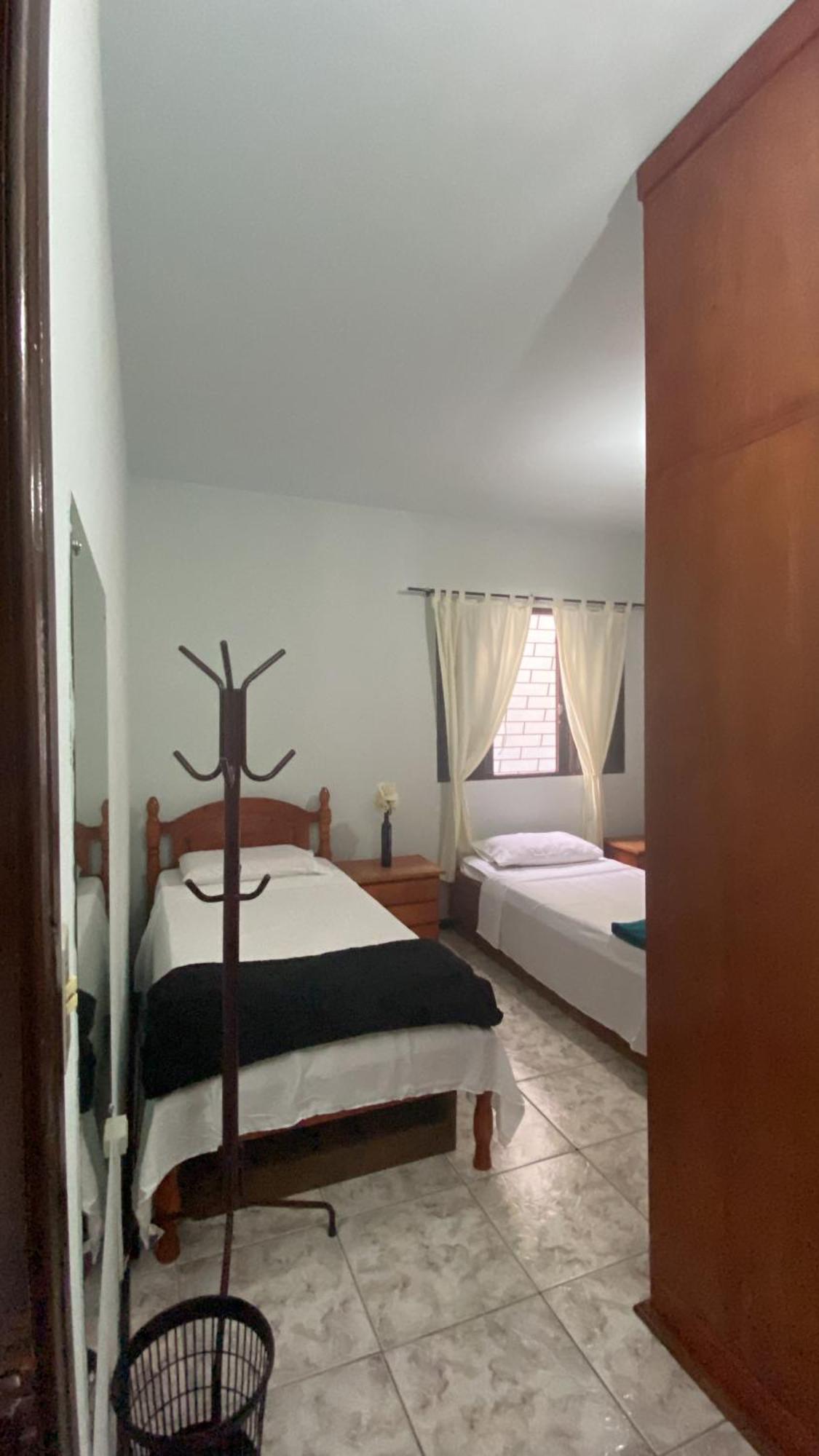 Triana Guest House Foz do Iguaçu Eksteriør billede