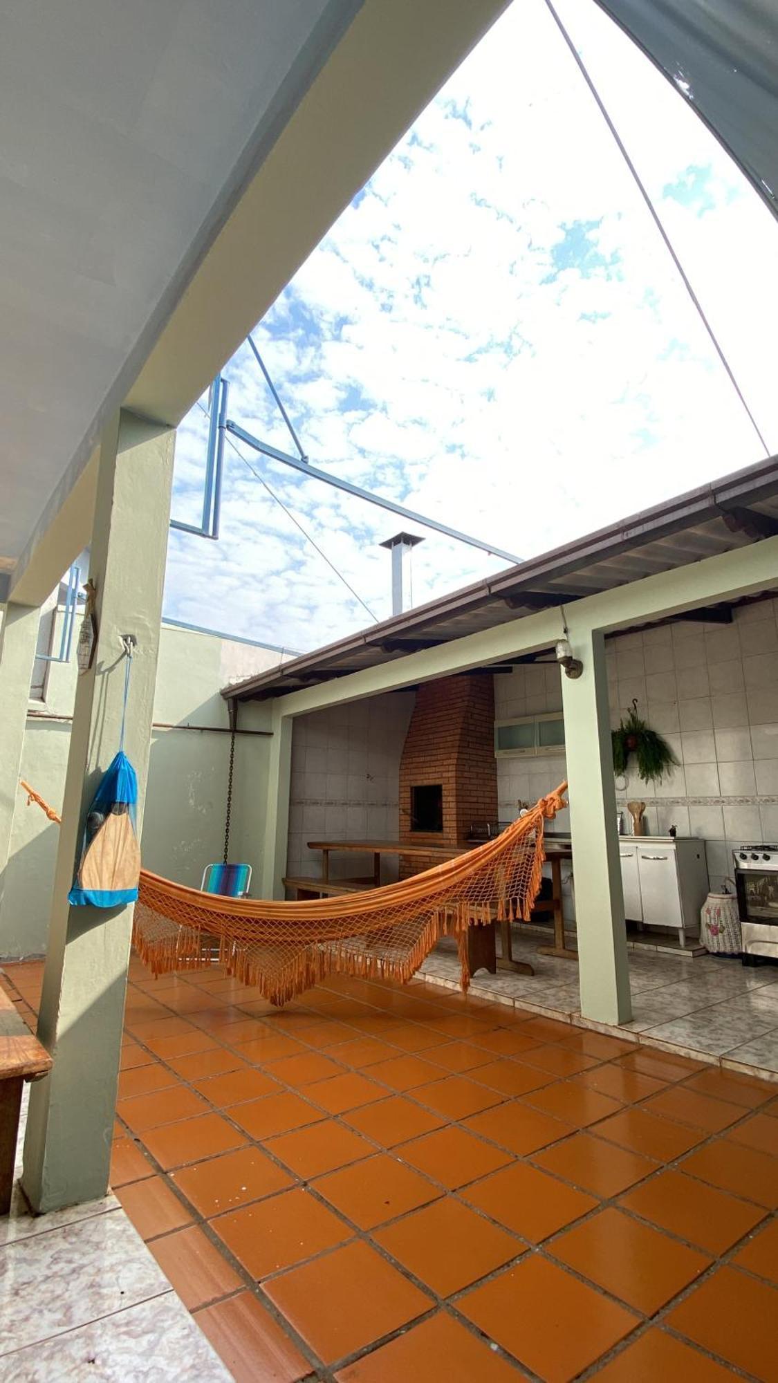 Triana Guest House Foz do Iguaçu Eksteriør billede