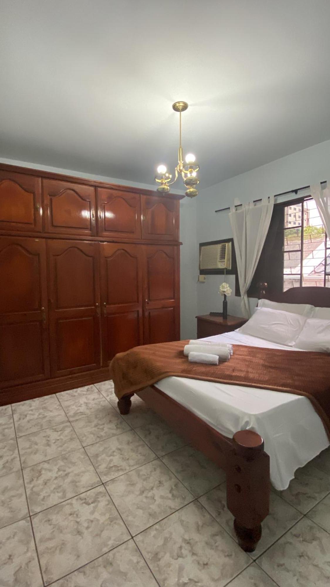 Triana Guest House Foz do Iguaçu Eksteriør billede